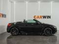 Audi TT Coupé 2.0 TFSI Q. S line edition S-T Schwarz - thumbnail 3