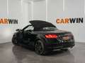Audi TT Coupé 2.0 TFSI Q. S line edition S-T Schwarz - thumbnail 45