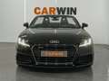 Audi TT Coupé 2.0 TFSI Q. S line edition S-T Schwarz - thumbnail 2