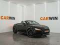 Audi TT Coupé 2.0 TFSI Q. S line edition S-T Schwarz - thumbnail 1
