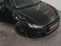 Audi TT Coupé 2.0 TFSI Q. S line edition S-T Schwarz - thumbnail 11