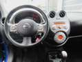 Nissan Micra 1,2 Acenta Style, So+Wi Räder, Klima, TÜV Bleu - thumbnail 10