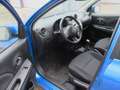 Nissan Micra 1,2 Acenta Style, So+Wi Räder, Klima, TÜV Blauw - thumbnail 3