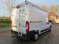 Peugeot Boxer 2.2 BlueHDI L2H2 dubbel schuifdeur Weiß - thumbnail 7