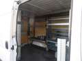 Peugeot Boxer 2.2 BlueHDI L2H2 dubbel schuifdeur Weiß - thumbnail 9