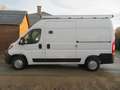 Peugeot Boxer 2.2 BlueHDI L2H2 dubbel schuifdeur Weiß - thumbnail 4