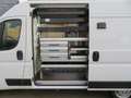 Peugeot Boxer 2.2 BlueHDI L2H2 dubbel schuifdeur Weiß - thumbnail 11