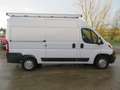 Peugeot Boxer 2.2 BlueHDI L2H2 dubbel schuifdeur Weiß - thumbnail 8