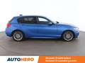 BMW 120 120d M Sport Bleu - thumbnail 28