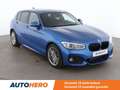 BMW 120 120d M Sport Bleu - thumbnail 29
