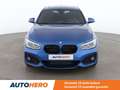 BMW 120 120d M Sport Bleu - thumbnail 30