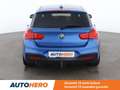 BMW 120 120d M Sport Bleu - thumbnail 26