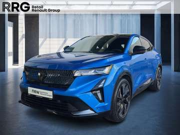 ESPRIT ALPINE E-TECH FULL HYBRID 200 SHZ BT