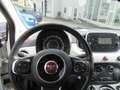 Fiat 500 C Lounge 1.2 8V*Navi*DAB Radio*Klima* Blanc - thumbnail 10