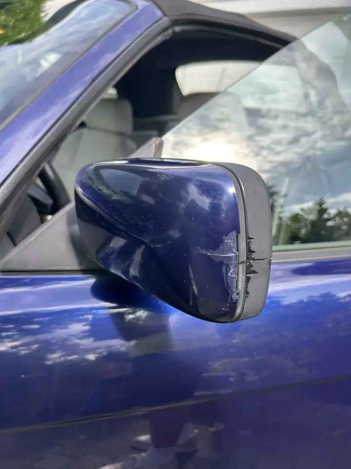 BMW 320i, foto 12
