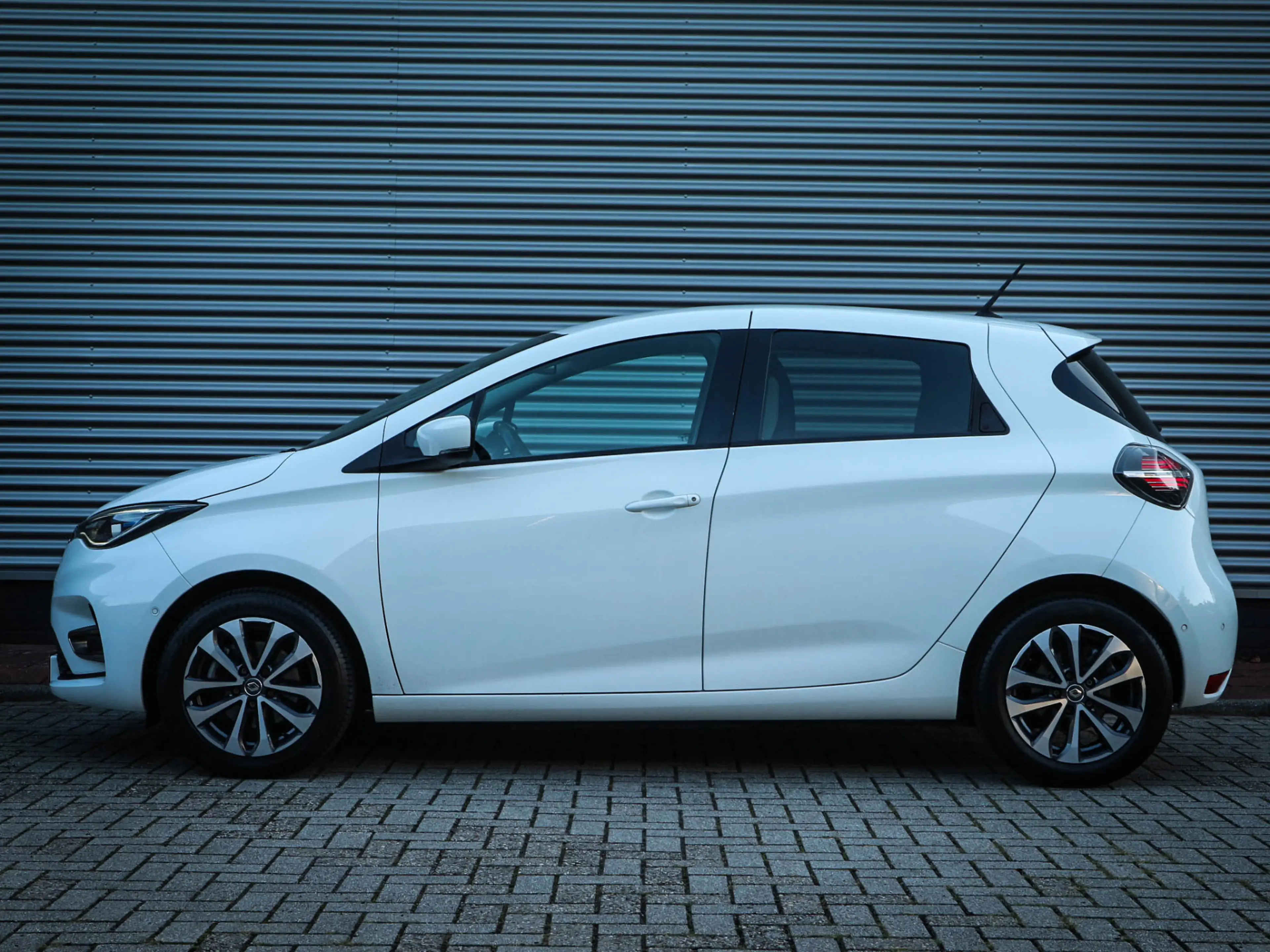 Renault ZOE R135 Intens Business 52 kWh Clima | Cruise | Navi — photo 9