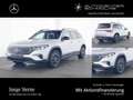 Mercedes-Benz EQB 300 EQB 300 4-MATIC ADVANCED PLUS*NIGHT*ALU 19"*SHZ* Argintiu - thumbnail 1