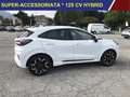 Ford Puma 1.0 EcoBoost Hybrid 125cv ST-Line X ST LINE Weiß - thumbnail 2
