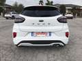 Ford Puma 1.0 EcoBoost Hybrid 125cv ST-Line X ST LINE Weiß - thumbnail 5