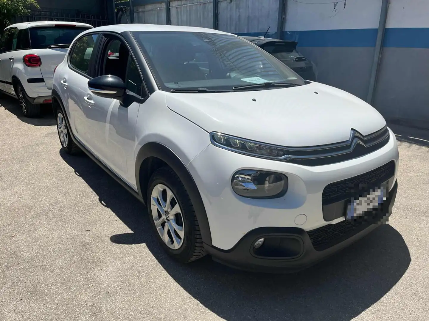 Citroen C3 FEEL 1.2 PureTech 83CV S&S - 2