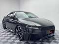 Audi TT RS TTRS Coupe 2.5 quattro S-tronic Noir - thumbnail 4