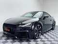 Audi TT RS TTRS Coupe 2.5 quattro S-tronic Noir - thumbnail 1