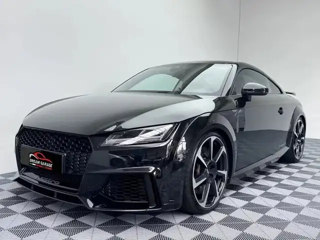 Audi TT RS TTRS Coupe 2.5 quattro S-tronic