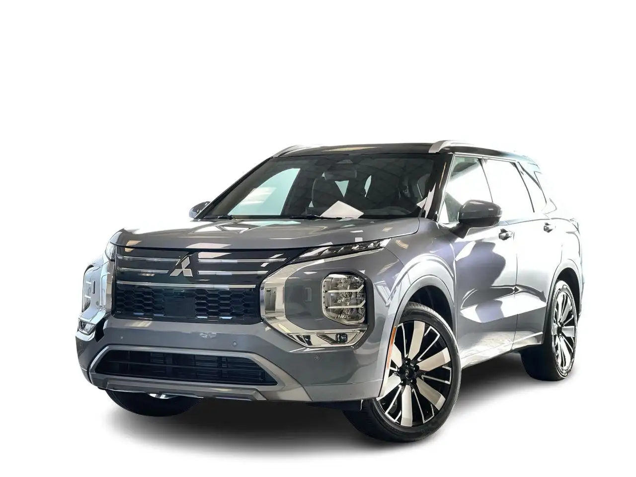2026 Mitsubishi Outlander