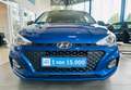 Hyundai i20 1.2 16V KAT Advantage SHZG KAMERA LENK-HZG. Azul - thumbnail 3
