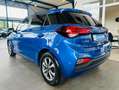Hyundai i20 1.2 16V KAT Advantage SHZG KAMERA LENK-HZG. Azul - thumbnail 2