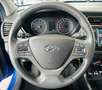 Hyundai i20 1.2 16V KAT Advantage SHZG KAMERA LENK-HZG. Azul - thumbnail 10
