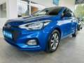Hyundai i20 1.2 16V KAT Advantage SHZG KAMERA LENK-HZG. Azul - thumbnail 1