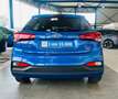 Hyundai i20 1.2 16V KAT Advantage SHZG KAMERA LENK-HZG. Azul - thumbnail 4