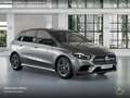 Mercedes-Benz B 200 AMG+NIGHT+360°+MULTIBEAM+TOTW+KEYLESS+7G Grau - thumbnail 17