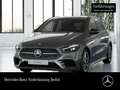 Mercedes-Benz B 200 AMG+NIGHT+360°+MULTIBEAM+TOTW+KEYLESS+7G Grau - thumbnail 1