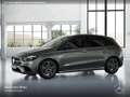 Mercedes-Benz B 200 AMG+NIGHT+360°+MULTIBEAM+TOTW+KEYLESS+7G Grau - thumbnail 3