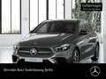 Mercedes-Benz B 200 AMG+NIGHT+360°+MULTIBEAM+TOTW+KEYLESS+7G Grau - thumbnail 1