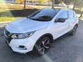 Nissan Qashqai 1.5dCi Tekna+ 4x2 85kW Blanco - thumbnail 3