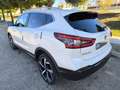 Nissan Qashqai 1.5dCi Tekna+ 4x2 85kW Blanco - thumbnail 5