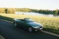 BMW 318 i Exclusiv Edition Aut. TÜV NEU Grün - thumbnail 1