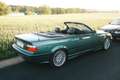 BMW 318 i Exclusiv Edition Aut. TÜV NEU Grün - thumbnail 3