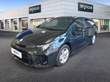 1,8 HEV E-CVT Shine