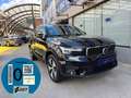 Volvo XC40 T5 Recharge Ultimate Bright Aut. Negro - thumbnail 1