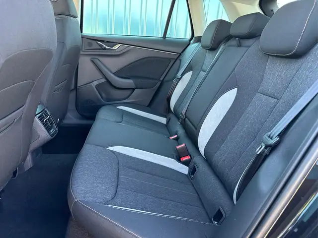 Skoda Kamiq view 9