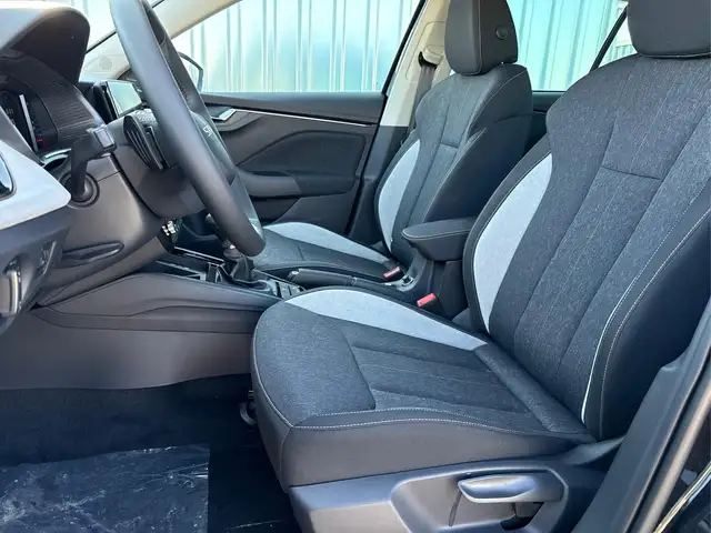Skoda Kamiq view 8
