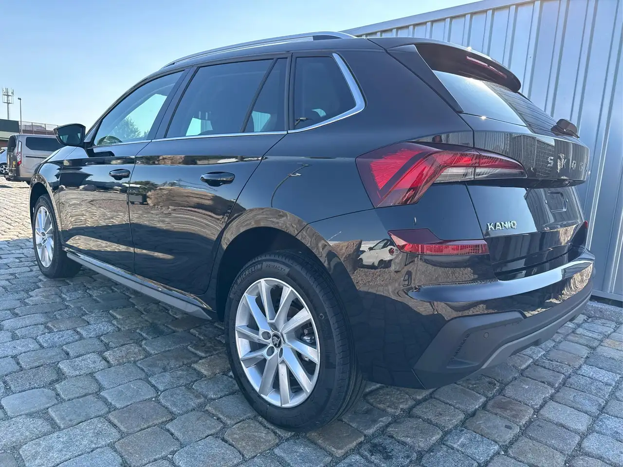 Skoda Kamiq 2026