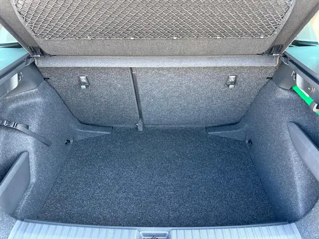 Skoda Kamiq view 10