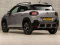 Citroen C3 Aircross 1.2 PureTech Max Sport (APPLE CARPLAY, GROOT NAVI, Grijs - thumbnail 3