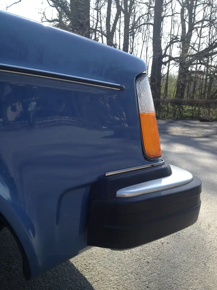 Volvo 244 GL von 1979 in wunderbarem Bestzustand !!!, foto 6