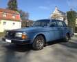 Volvo 244 GL von 1979 in wunderbarem Bestzustand !!! - thumbnail 1